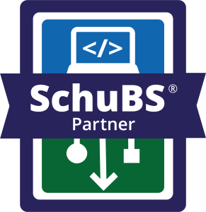 Kastsiukevich SchuBS Partner Logo 090924